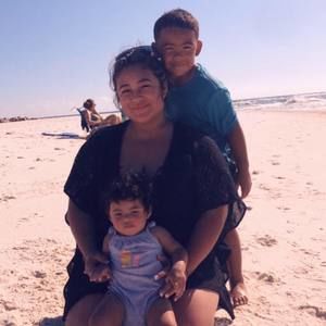 Meet your Posher, T adri